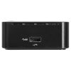 Targus DOCK182AUZ laptop dock/port replicator Wired USB 3.2 Gen 2 (3.1 Gen 2) Type-C Black - Image 2