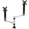 StarTech.com Desk-Mount Dual Monitor Arm - Full Motion Articulating - Premium - Image 13