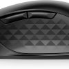 HP 435 Multi-Device Wireless Mouse - Image 3