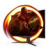 AOC 27G2SE computer monitor 68.6 cm (27") Full HD Black, Red - Image 7