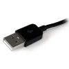 StarTech.com VGA to HDMI Adapter with USB Audio & Power – Portable VGA to HDMI Converter – 1080p - Image 4