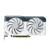 ASUS Dual -RTX4060TI-O8G-WHITE NVIDIA GeForce RTX 4060 Ti 8 GB GDDR6 - Image 8
