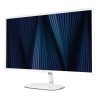 AOC Q32V3S/WS computer monitor 80 cm (31.5") 2560 x 1440 pixels Quad HD Silver, White - Image 2