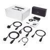 StarTech.com Thunderbolt 3 PCIe Expansion Chassis, External Enclosure with One PCI Express Slot, PCIe Box for Laptops/Desktops/A - Image 3