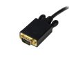 StarTech.com 15ft (4.6m) DisplayPort to VGA Cable - Active DisplayPort to VGA Adapter Cable - 1080p Video - DP to VGA Monitor Ca - Image 5