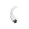 StarTech.com Mini DisplayPort to HDMI Adapter - mDP to HDMI Video Converter - 1080p - Mini DP or Thunderbolt 1/2 Mac/PC to HDMI - Image 3