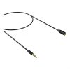 Verbatim 66574 audio cable 3 m 3.5mm Black - Image 2
