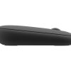Logitech MK470 Slim keyboard Mouse included Office RF Wireless Graphite, Silver - Image 2