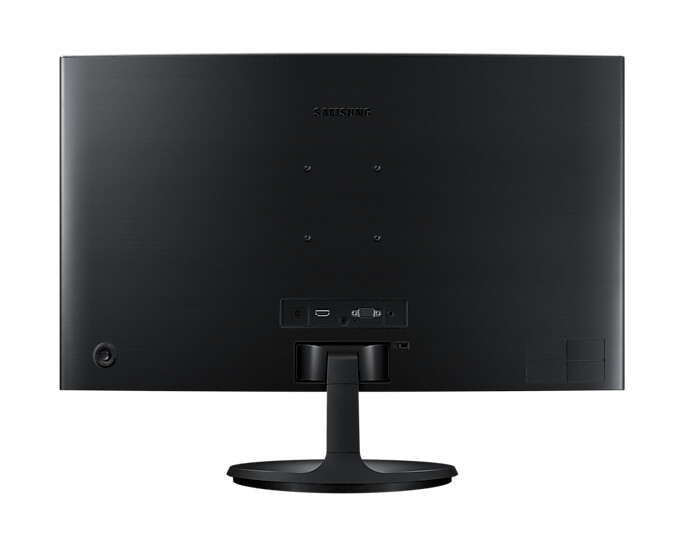 Samsung LS27C360EAEXXY computer monitor 68.6 cm (27") 1920 x 1080 pixels Full HD LED Black - Image 5