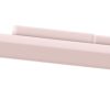 Logitech K580 Slim Multi-Device keyboard Office RF Wireless + Bluetooth QWERTY English Pink, White - Image 3