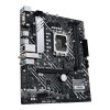 ASUS PRIME H610M-A WIFI D4 Intel H610 LGA 1700 micro ATX - Image 4