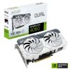 ASUS Dual -RTX4060-O8G-WHITE NVIDIA GeForce RTX­ 4060 8 GB GDDR6 - Image 8
