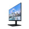 Samsung LF24T450FQEXXY computer monitor 61 cm (24") 1920 x 1080 pixels Full HD LCD Black - Image 12