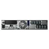 APC Smart-UPS X SMX1500RMI2U - 1500VA, 8x C13 output, USB, expandable runtime - Image 5