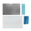 StarTech.com 14-inch MacBook Pro 21/23 Laptop Privacy Screen, Anti-Glare Privacy Filter with 51% Blue Light Reduction, Monitor S - Image 11