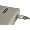 StarTech.com USB C Dock - USB-C to DisplayPort 4K 30Hz or VGA - 65W USB Power Delivery Charging - 4-Port USB 3.1 Gen 1 Hub - Uni - Image 10