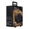 Samsung MU-PE4T0S 4 TB USB Type-C 3.2 Gen 2 (3.1 Gen 2) Black - Image 9