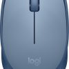 Logitech M171 mouse Office Ambidextrous RF Wireless Optical 1000 DPI