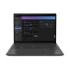 Lenovo ThinkPad T14 Laptop 35.6 cm (14") Touchscreen WUXGA Intel® Core™ i5 i5-1335U 16 GB DDR5-SDRAM 512 GB SSD Wi-Fi 6E (802.11 - Image 2