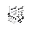 StarTech.com Desk-Mount Dual Monitor Arm - Full Motion Articulating - Premium - Image 4