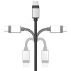 ALOGIC SULCC2G202-SGR USB cable USB 2.0 2 m USB C Grey - Image 6