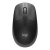 Logitech M190 mouse Office Ambidextrous RF Wireless Optical 1000 DPI