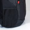 Targus Terra backpack Black/Red Polyester - Image 5