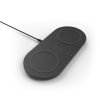 Belkin Boost Charge 15W Dual Wireless Charging Pads - Image 2