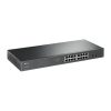 TP-Link JetStream 16-Port Gigabit Easy Smart PoE/PoE+ Switch - Image 2