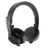 Logitech MSFT Teams Zone Wireless Headset Head-band Office/Call center Bluetooth Graphite - Image 4