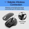 HP 280 Silent Wireless Mouse - Image 3