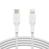 Belkin BOOST CHARGE Lightning to USB-C Cable - Image 5