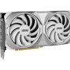 MSI GeForce RTX 4070 Ti SUPER 16G VENTUS 2X WHITE OC NVIDIA 16 GB GDDR6X - Image 4