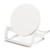 Belkin CHARGE WIRELESS CHARGING STAND 10W WHT - Image 4