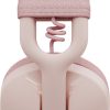 Logitech Zone Vibe 100 Headset Wireless Head-band Calls/Music Bluetooth Pink - Image 6