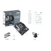 ASUS PRIME H610M-A WIFI D4 Intel H610 LGA 1700 micro ATX - Image 6