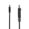 StarTech.com 10ft (3m) Mini DisplayPort to DisplayPort 1.2 Cable - 4K x 2K UHD Mini DisplayPort to DisplayPort Adapter Cable - M - Image 4