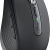 Logitech MX Anywhere 3S mouse Office Right-hand RF Wireless + Bluetooth Laser 8000 DPI - Image 2