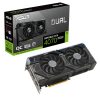 ASUS Dual -RTX4070S-O12G NVIDIA GeForce RTX 4070 SUPER 12 GB GDDR6X - Image 3