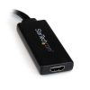 StarTech.com VGA to HDMI Adapter with USB Audio & Power – Portable VGA to HDMI Converter – 1080p - Image 2