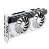 ASUS Dual -RTX4070S-O12G-WHITE NVIDIA GeForce RTX 4070 SUPER 12 GB GDDR6X - Image 5