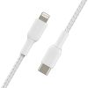Belkin BOOST CHARGE Lightning to USB-C Cable - Image 3