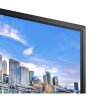 Samsung LF24T450FQEXXY computer monitor 61 cm (24") 1920 x 1080 pixels Full HD LCD Black - Image 6