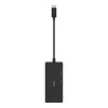 Belkin USB-C Video Adapter (HDMI VGA DVI DISPLA - Image 5