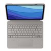 Logitech Combo Touch Sand Smart Connector QWERTY US International - Image 5