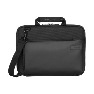 Targus TED035GL laptop case 35.6 cm (14") Black