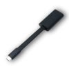 DELL 470-ABQL USB graphics adapter 3840 x 2160 pixels Black - Image 2