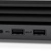 HP Pro Mini 400 G9 Desktop PC Intel® Core™ i5 i5-13500T 8 GB DDR4-SDRAM - Image 2