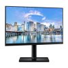 Samsung LF24T450FQEXXY computer monitor 61 cm (24") 1920 x 1080 pixels Full HD LCD Black - Image 4
