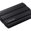 Samsung MU-PE4T0S 4 TB USB Type-C 3.2 Gen 2 (3.1 Gen 2) Black - Image 3